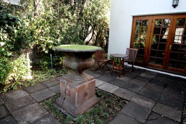 The Bergzicht Guest Suite Le Cap Extérieur photo