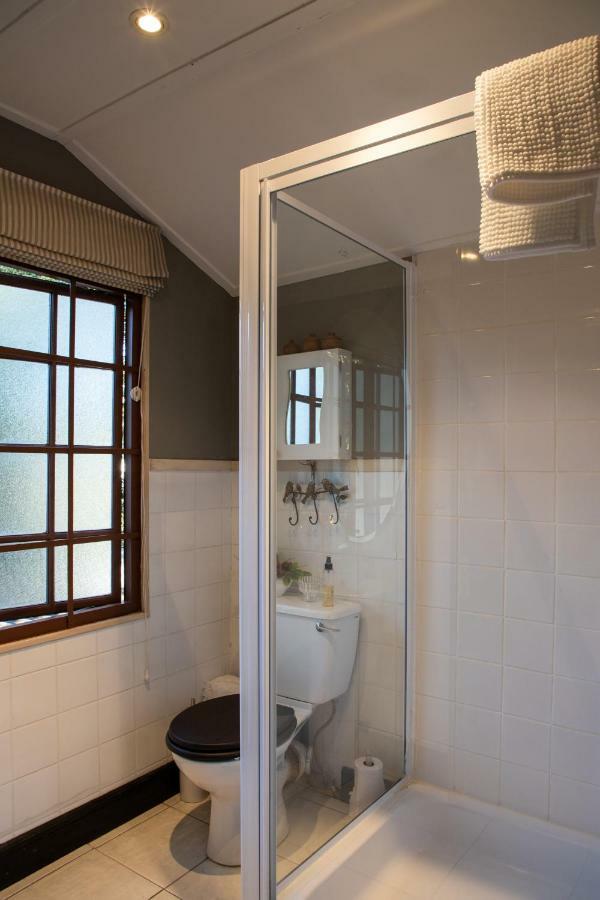 The Bergzicht Guest Suite Le Cap Extérieur photo
