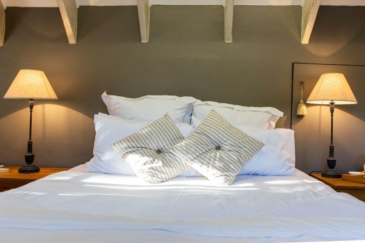 The Bergzicht Guest Suite Le Cap Extérieur photo